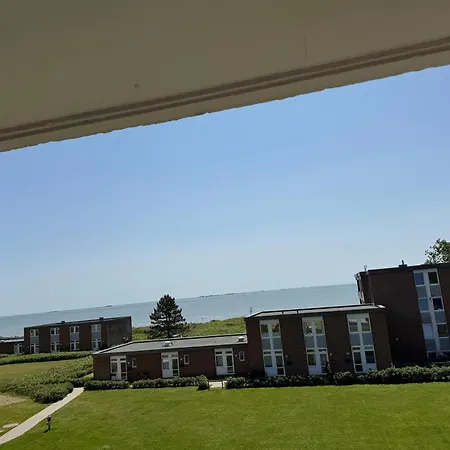 Null Oland Whg 12 Lachmöwe Apartment Wyk auf Föhr
